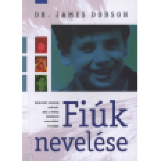 Fiúk nevelése