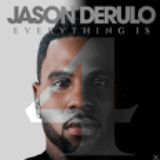 Everything is 4 CD