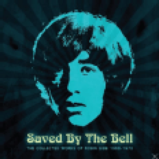 Saved by The Bell - The Collected Works of Robin Gibb 1968-1970 CD