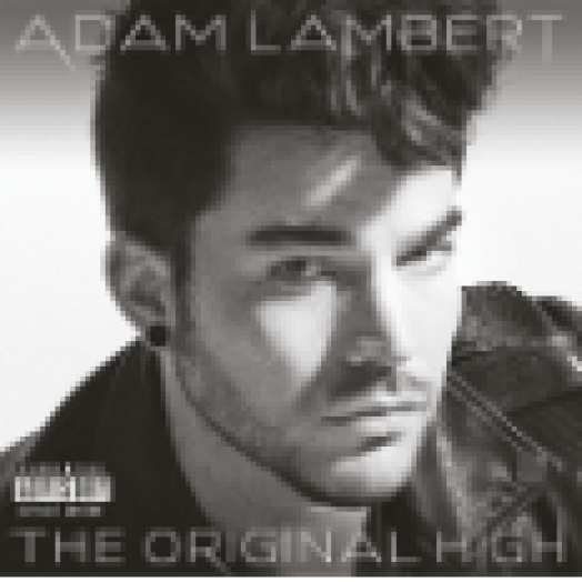 The Original High CD