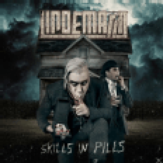 Skills In Pills (Super Deluxe Edition) CD