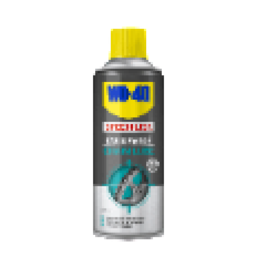 Specialist MOTORBIKE CHAIN LUBE - lánckenő spray 400 ml