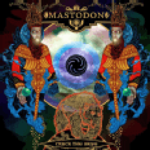 Crack the Skye LP