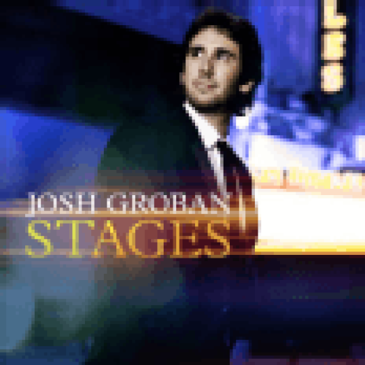 Stages LP