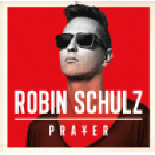 Prayer CD