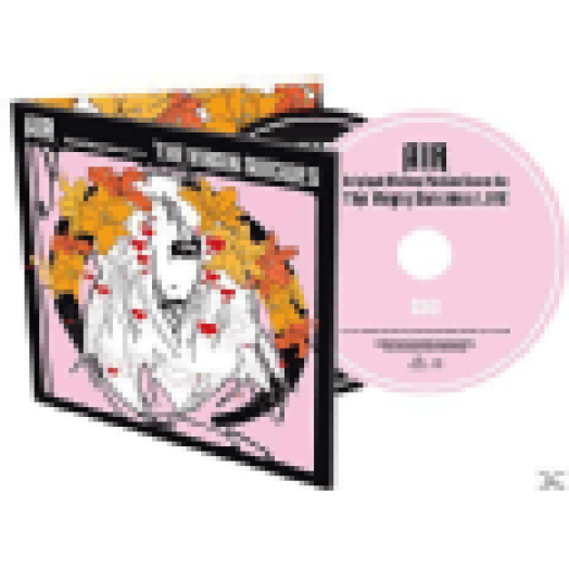 The Virgin Suicides (15th Anniversary Deluxe Edition) CD