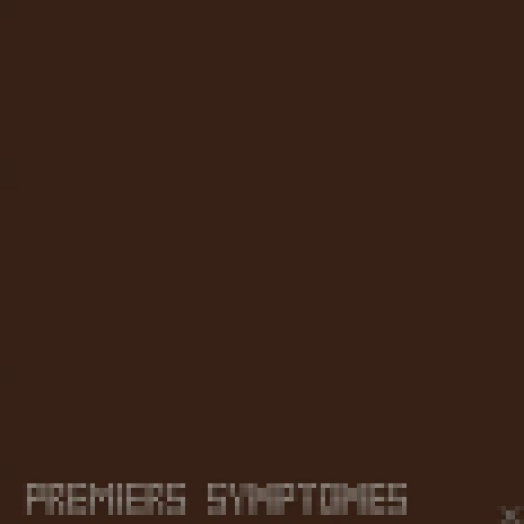 Premiers Symptomes LP