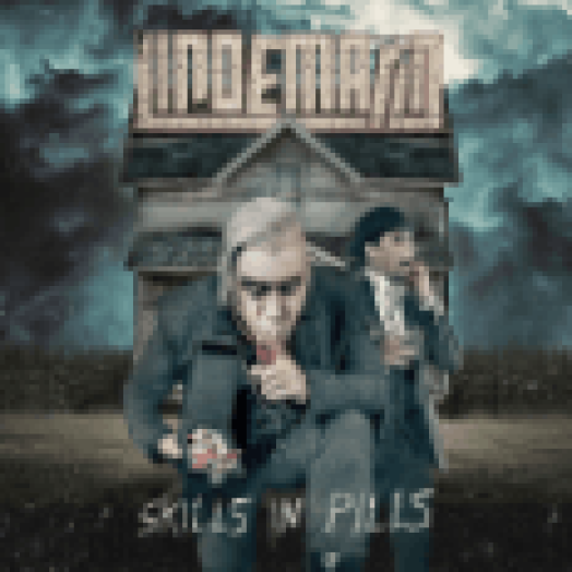 Skills In Pills LP
