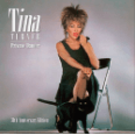 Private Dancer (30th Anniversary Edition) LP