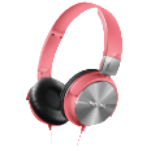 SHL3160PK/00 fejhallgató, pink