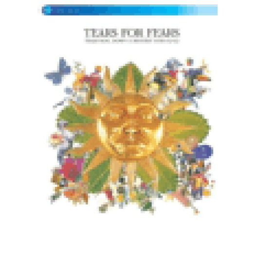 Tears Roll Down - Greatest Hits 1982-1992 DVD