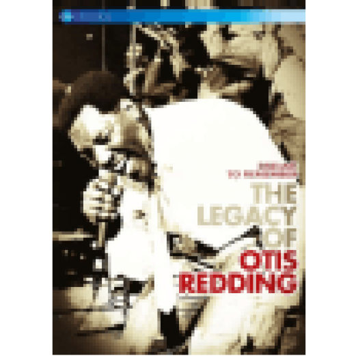 Dreams to Remember - The Legacy of Otis Redding DVD