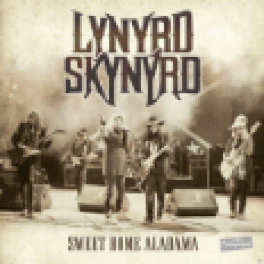 Sweet Home Alabama LP