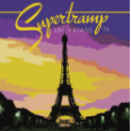 Live In Paris '79 DVD+CD