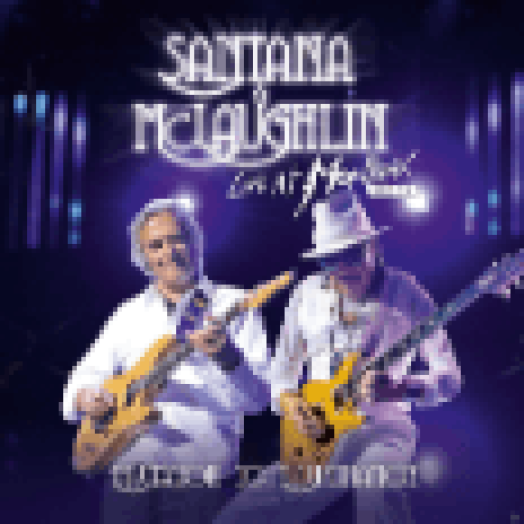 Greatest Hits - Live at Montreux 2011 CD