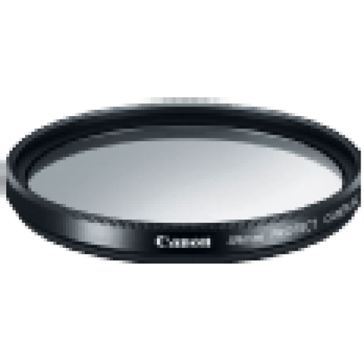 Protect filter 49 mm