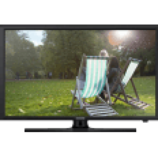 T24E310 60cm LED TV monitor funkcióval