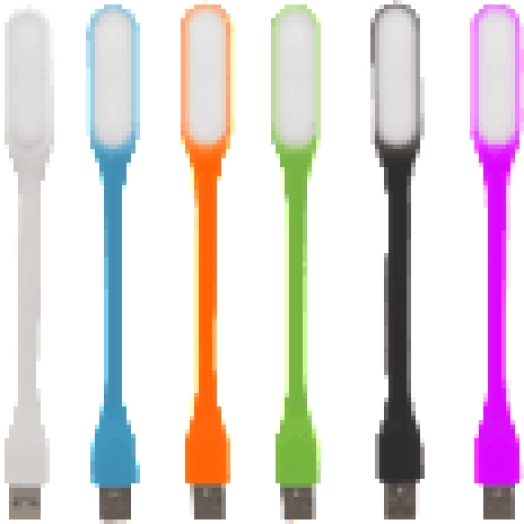 56106B LED (SMD) olvasólámpa USB-s