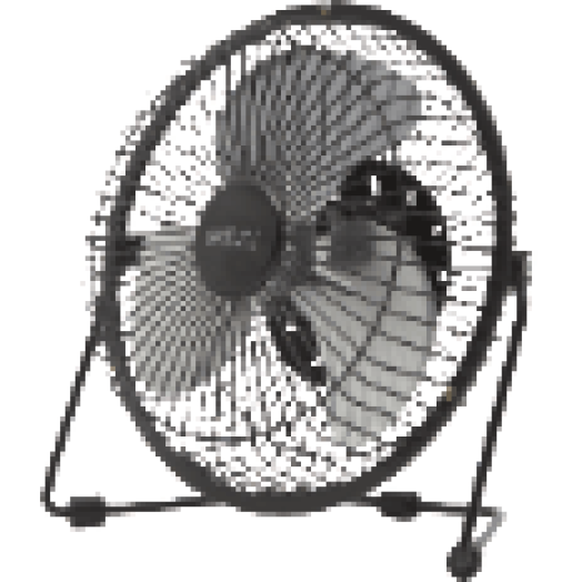51110 USB MINI VENTILÁTOR 18CM