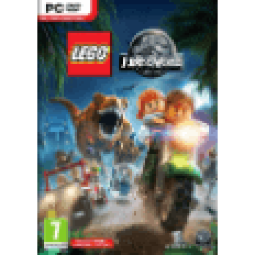 LEGO: Jurassic World PC