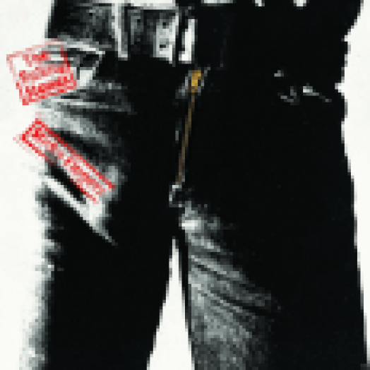 Sticky Fingers LP