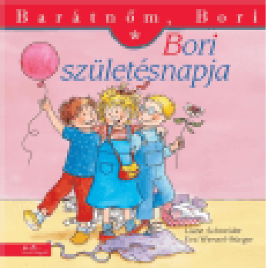 Bori születésnapja