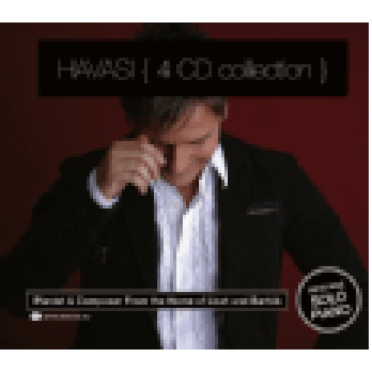 4 CD Collection CD