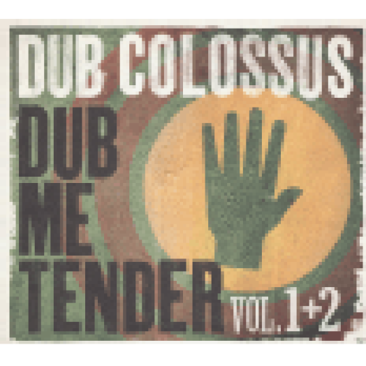 Dub Me Tender Vol.1+2 CD