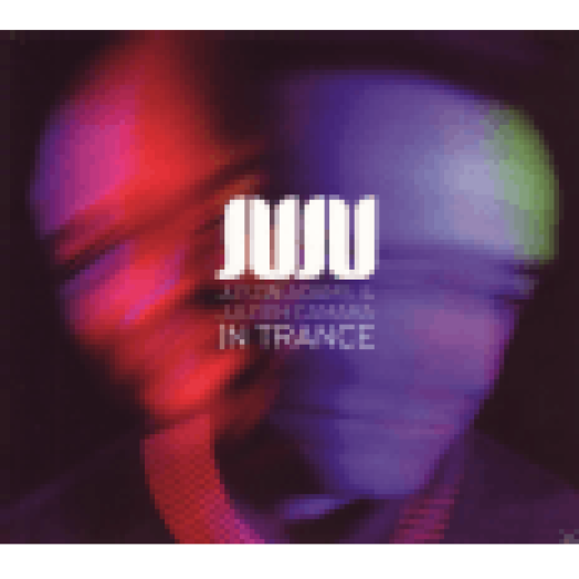 In Trance CD