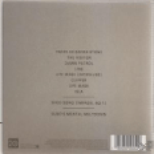 Isla (2010 Edition) CD