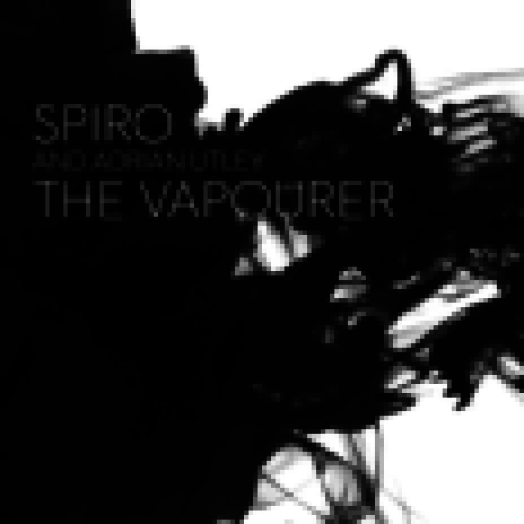 The Vapourer CD