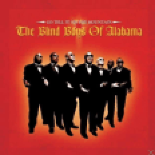 Go Tell It on the Mountain CD