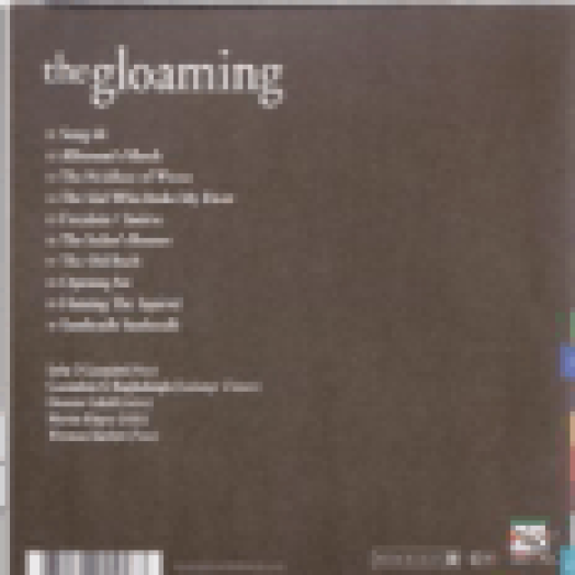 The Gloaming CD