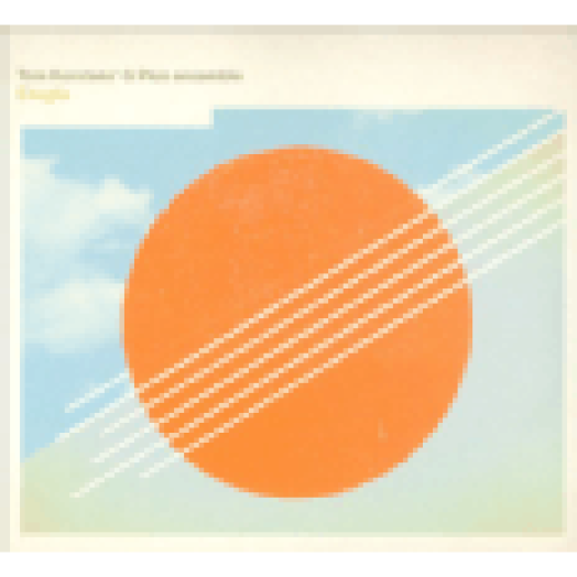 Utopia CD