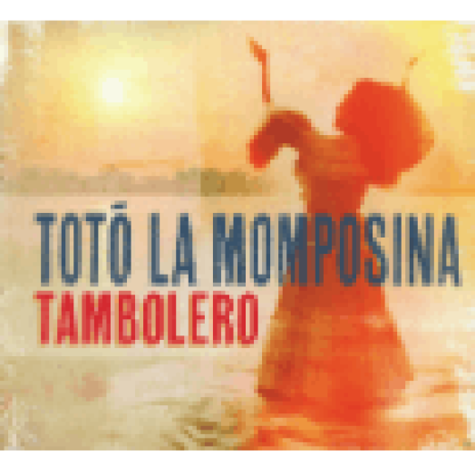 Tambolero CD