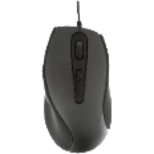 Axon szürke optikai egér (6102GY)