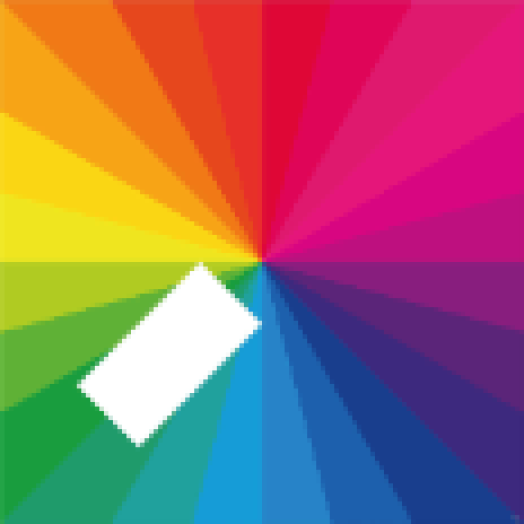 In Colour LP