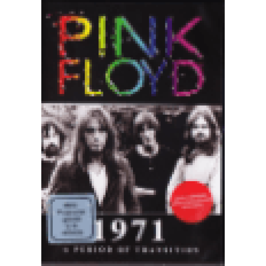 1971 DVD
