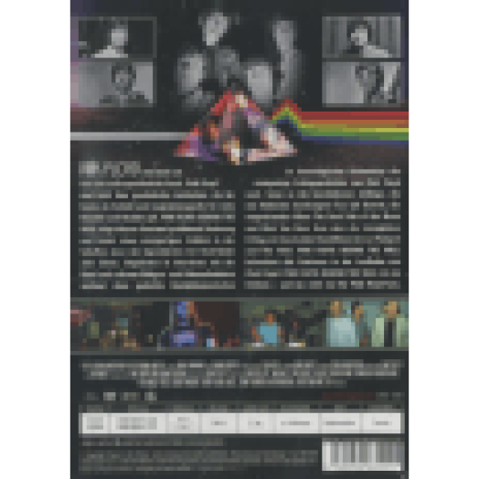 Behind The Wall DVD
