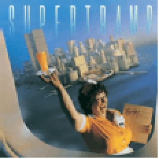 Breakfast in America (Picture Disc) LP