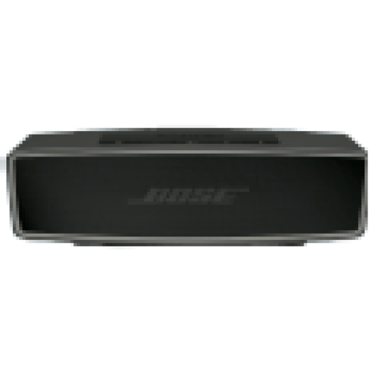 SOUNDLINK MINI BT SZÉRIA II CARBON