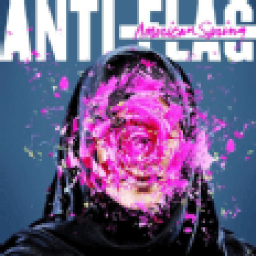 American Spring CD
