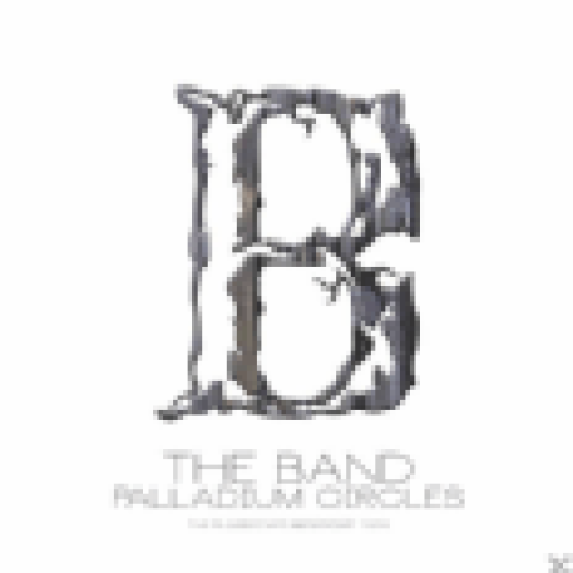 Palladium Circles - The Classic NYC Broadcast 1976 LP