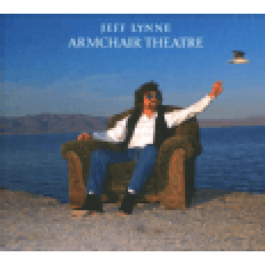 Armchair Theatre LP