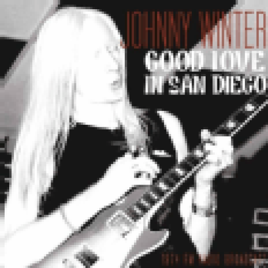 Good Love In San Diego LP