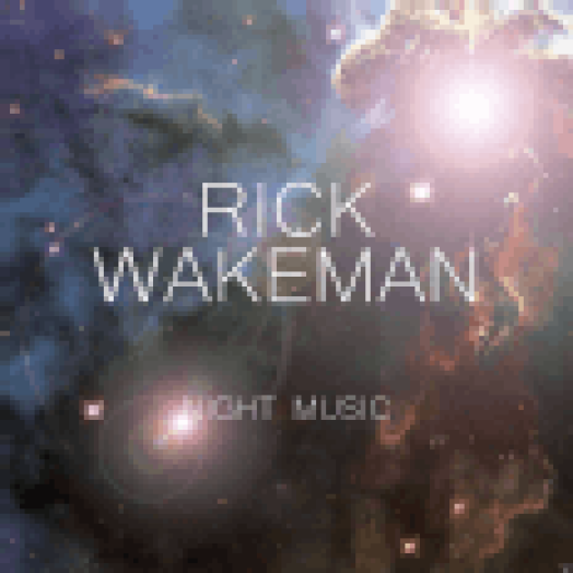 Night Music LP