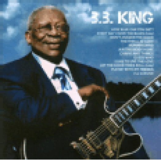 Icon CD