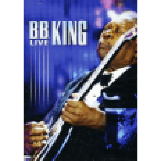 Soundstage Live DVD