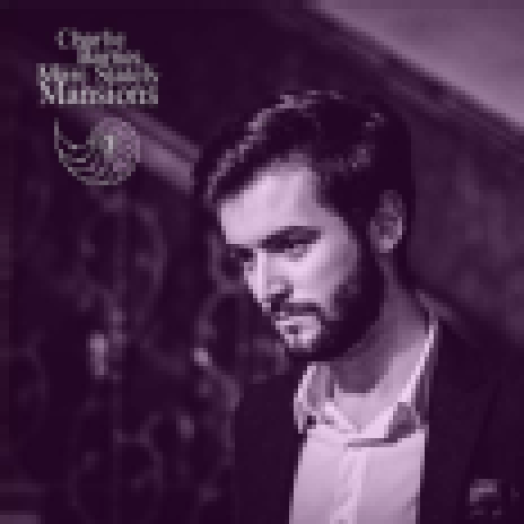 More Stately Mansions LP+CD