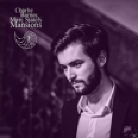 More Stately Mansions (Limited Edition) CD